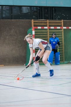 Bild 16 - B/C-Juniorinnen Hamburger Meisterschaft